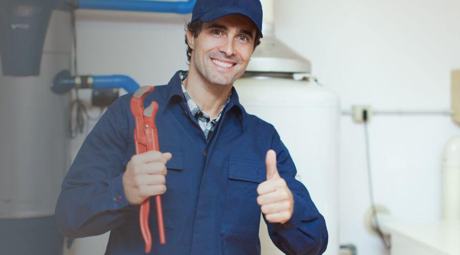Professional Leak Detection in Everett, PA