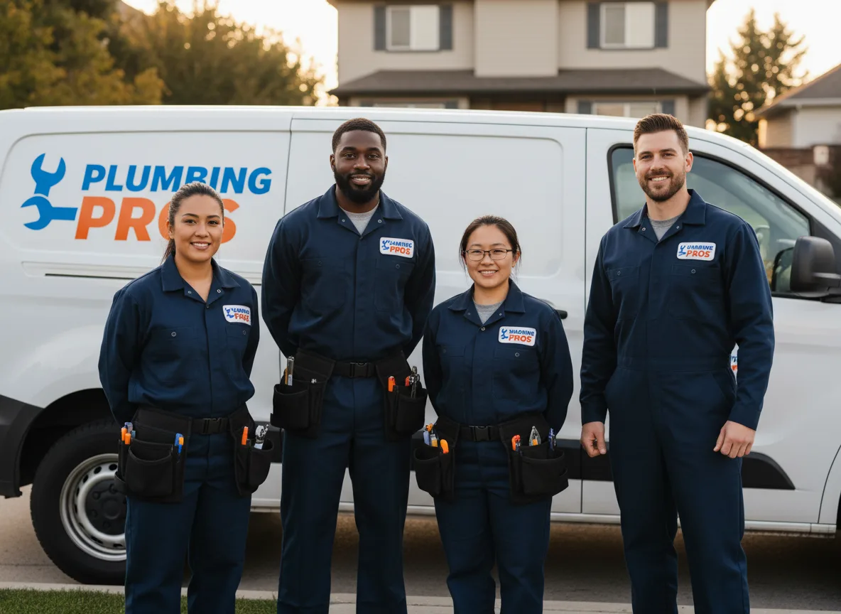 Water Heater Repair company in Everett, PA